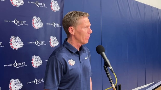 Mark Few
